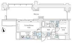 麻布台ヒルズガーデンプラザレジデンス