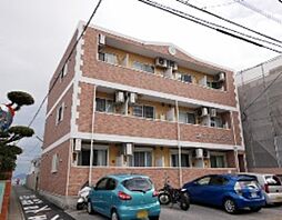 福岡市西区今宿駅前１丁目