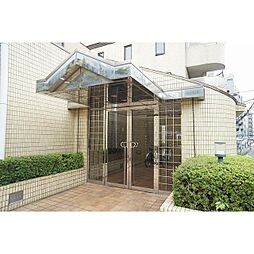 ツインリーフ国分寺