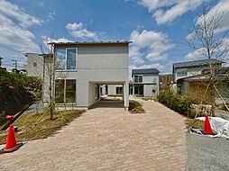 山口台ＳＫＹ　ＧＡＲＤＥＮ A