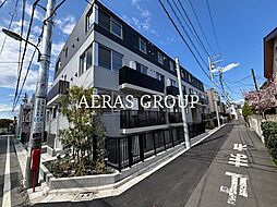 ポラスト代々木上原 200