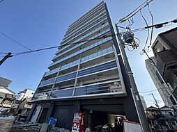 大阪市福島区海老江４丁目