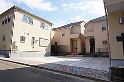 稲城市百村の一戸建て