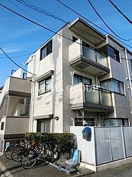 エスカイア新高円寺