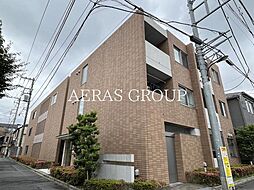 ガーデンコートアネックス 301