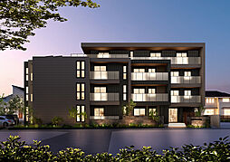 プレミアメゾン 203