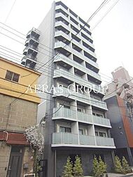 S-RESIDENCE両国avenue