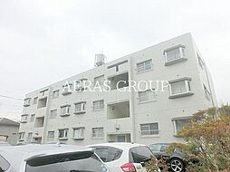 小金井市前原町３丁目