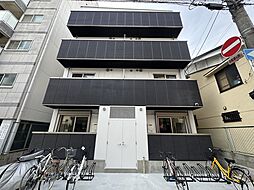 大阪市西区九条３丁目