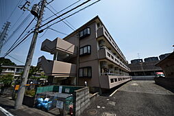 コンフォール河井 110