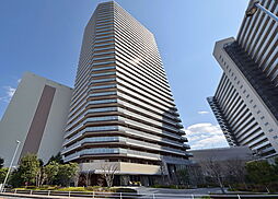 ミッドオアシスタワーズタワー棟 1100