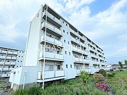 ビレッジハウス愛川2号棟
