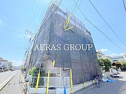 ジュネパレス相模原第17