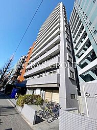 ヴェルト新宿