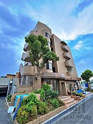 ベルローゼ浜寺