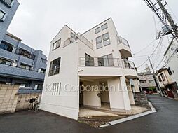 品川区西五反田８丁目の一戸建て