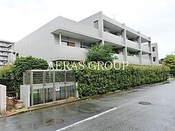 シャルール田無