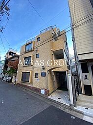 メゾン・ド・ポルシュ