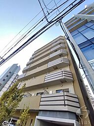 大阪市港区築港２丁目