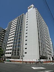 URBAN FLATS中之島(旧La Douceur中之島)