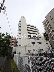 ニックハイム綱島第5
