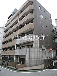 パレステュディオ赤坂