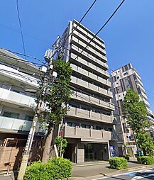 ルーブル高津 302