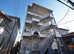 スリーハイム志村