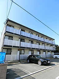 レオパレスエスト 106