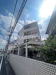 ヴィラージュ石神井