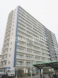 レーベンハイムサンシエルタウン