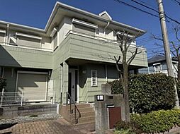 日野市百草の一戸建て