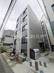 メゾン・ド・ロゼ川崎