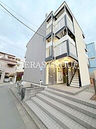 レオパレスルミナスハイム