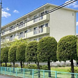 南平野住宅1号棟