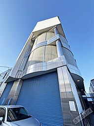 大阪市平野区西脇２丁目