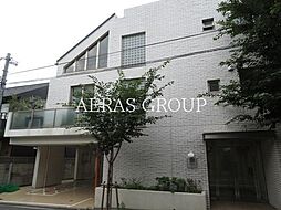 ジオ深沢