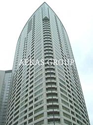港区港南２丁目