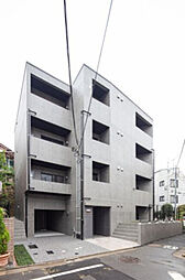 Fossette駒場
