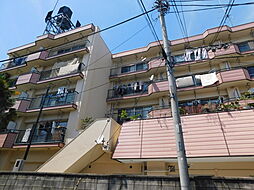 パークワイズ東村山