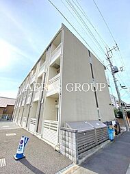 レオネクストラギ II