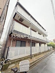 レオパレスカルモII