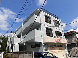 大和市林間１丁目