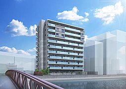 パークアクシス芝浦キャナル 204