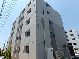 パーク　グレイス美園