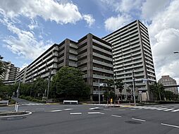多摩市鶴牧３丁目