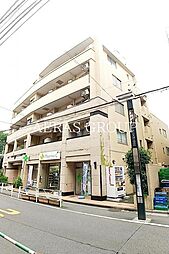 アクシア千駄ヶ谷
