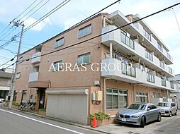 中板橋花井ローヤルコーポ