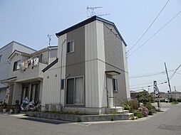 八潮市大瀬貸家