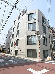 ディアマンテ糀谷